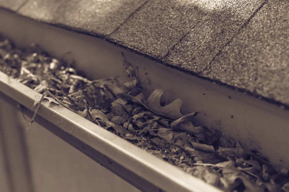 Gutter Cleaning Burnt Store