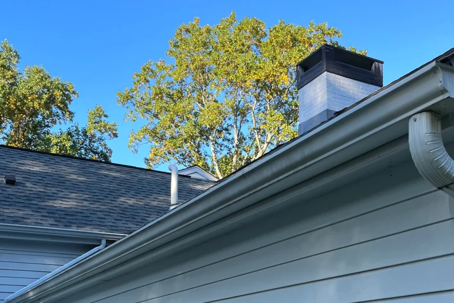 Gutter Cleaning Burnt Store